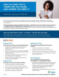 Cigna Virtual Care_All Services_Customer Flyer_English_Page_1